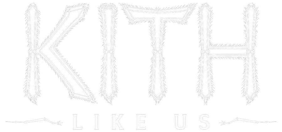Kith, Like Us